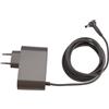 Ouyniei Caricabatterie Di Ricambio For Aspirapolvere Senza Fili V10 V11 V12 V15 SV12 Animal 30,45 V 1,1 A Spina UE