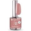 Crystal Nails - 3 Step Crystalac - 3S229 (HF09) Nude - 4ml