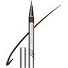 Physicians Formula, Eye Booster, Ultra Fine Liquid Eyeliner with Lash Conditioning Serum, Deep Brown, 0.016 fl oz (0.5 ml)