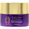 La Bottega Di Firenze LBF Crema Viso Schiarente con Acido Cogico e Caffeina - Uniforma il Tono della Pelle, Riduce le Macchie e Illumina il Viso