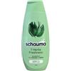 Schauma 7 Herbs Shampoo 400ml 13.5oz by Schauma