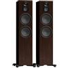Monitor Audio Silver 500 8G noce (confezione da 2)