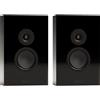 Monitor Audio Silver On-Wall 8G nero laccato (confezione da 2)