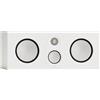 Monitor Audio Silver Centre 8G bianco