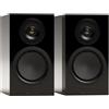 Monitor Audio Silver 50 8G nero laccato (confezione da 2)