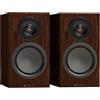 Monitor Audio Silver 50 8G noce (confezione da 2)