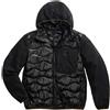 BLAUER Uomo Blauer Piumino Wave Albert Con Inserti Neoprene