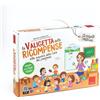 ERICKSON La Valigetta delle Ricompense - Token Economy per Bambini e Scuola Primaria