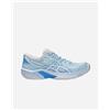 Asics Beyond Ff W - Scarpe Volley - Donna - Blu