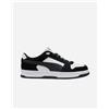Puma Rebound Slam M - Scarpe Sneakers - Uomo - Bianco