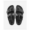 Birkenstock Arizona M - Sandali - Uomo - Nero