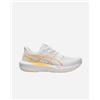 Asics Gt-1000 15 W - Scarpe Running - Donna - Bianco