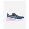 Asics Dynablast 6 W - Scarpe Running - Donna - Blu