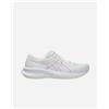 Asics Patriot 14 W - Scarpe Running - Donna - Bianco