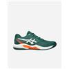 Asics Gel-dedicate 9 Padel M - Scarpe Padel - Uomo - Bianco