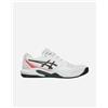 Asics Gel-dedicate 9 Clay M - Scarpe Tennis - Uomo - Bianco