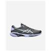 Asics Solution Speed Ff 4 Night Energy M - Scarpe Tennis - Uomo - Grigio