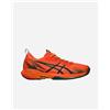 Asics Sonicsmash Ff M - Scarpe Padel - Uomo - Arancione
