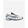 Asics Solution Speed Ff 4 Clay M - Scarpe Tennis - Uomo - Bianco