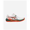 Asics Gel-challenger 15 Padel M - Scarpe Padel - Uomo - Bianco