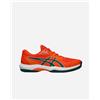 Asics Game Ff Padel M - Scarpe Padel - Uomo - Arancione