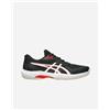 Asics Game Ff M - Scarpe Tennis - Uomo - Nero