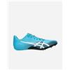 Asics Hypersprint 8 M - Scarpe Running - Uomo - Azzurro