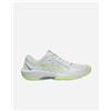 Asics Gel-task 5 W - Scarpe Volley - Donna - Bianco