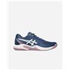 Asics Gel-dedicate 9 W - Scarpe Tennis - Donna - Blu
