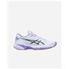Asics Solution Speed Ff 4 W - Scarpe Tennis - Donna - Blu