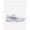 Asics Upcourt 6 W - Scarpe Volley - Donna - Bianco