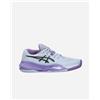 Asics Gel-resolution X Clay W - Scarpe Tennis - Donna - Blu