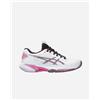 Asics Solution Speed Ff 4 W - Scarpe Tennis - Donna - Bianco