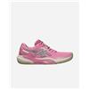Asics Gel-challenger 15 Padel W - Scarpe Padel - Donna - Rosa