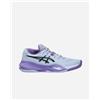 Asics Gel-resolution X W - Scarpe Tennis - Donna - Blu