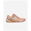 Asics Gel-challenger 15 Clay W - Scarpe Tennis - Donna - Bianco