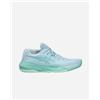 Asics Gel-resolution X Clay W - Scarpe Tennis - Donna - Blu