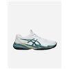 Asics Court Ff 3 M - Scarpe Tennis - Uomo - Bianco