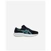 Asics Patriot 14 Gs Jr - Scarpe Running - Blu