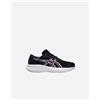 Asics Patriot 14 Gs Jr - Scarpe Running - Blu