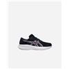 Asics Patriot 14 Gs Jr - Scarpe Running - Blu
