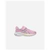 Asics Gt-1000 14 Ps Jr - Scarpe Running - Rosa