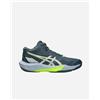 Asics Sky Elite Ff Mt 4 M - Scarpe Volley - Uomo - Color Mix
