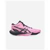 Asics Sky Elite Ff Mt 4 M - Scarpe Volley - Uomo - Rosa