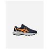 Asics Pre Venture 11 Gs Jr - Scarpe Running - Blu