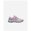 Asics Pre Venture 11 Gs Jr - Scarpe Running - Rosa