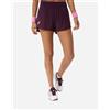 Asics Match W - Pantaloncini Tennis - Donna - Color Mix