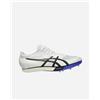 Asics Metaspeed Md M - Scarpe Running - Uomo - Bianco