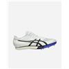 Asics Metaspeed Md M - Scarpe Running - Uomo - Bianco