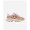 Merrell Moab Speed 2 W - Scarpe Trail - Donna - Marrone
